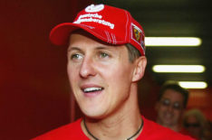 Michael Schumacher Documentary to Premiere on Netflix