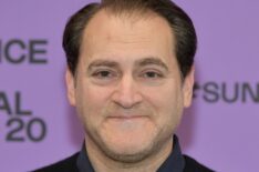 Michael Stuhlbarg - 2020 Sundance Film Festival - 'Shirley' Premiere