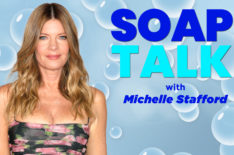 'Y&R': Michelle Stafford Previews Phyllis Bringing Down Sally and Tara (VIDEO)