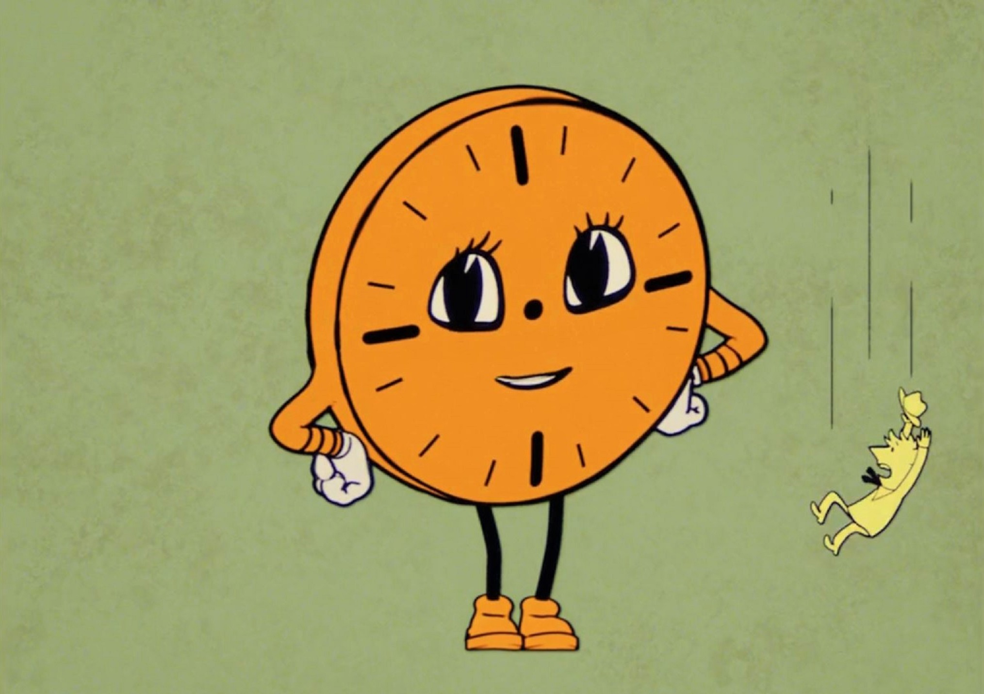 miss minutes pop