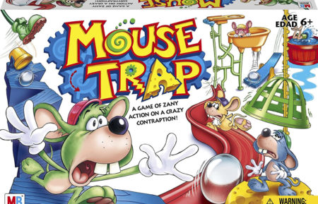 Mouse Trap