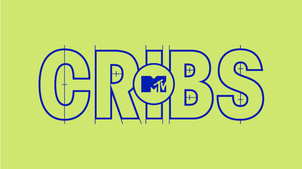 MTV Cribs Logo