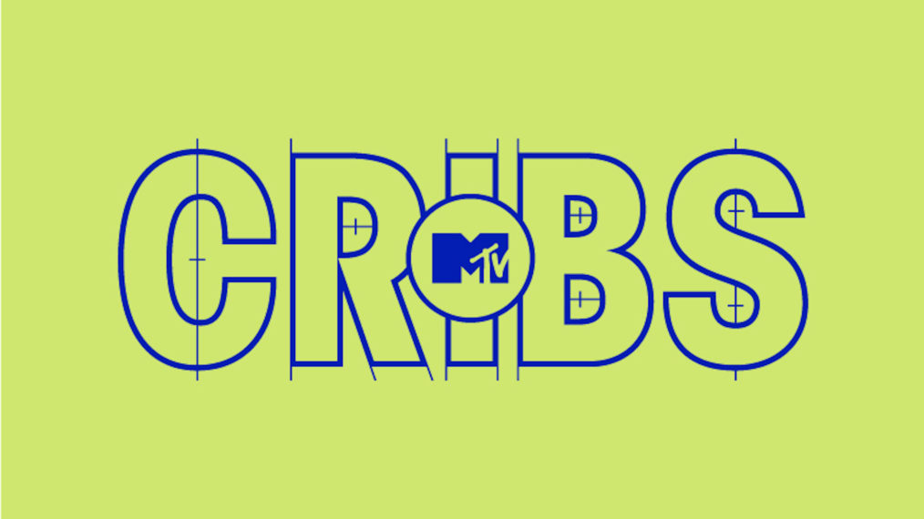 MTV Cribs Logo