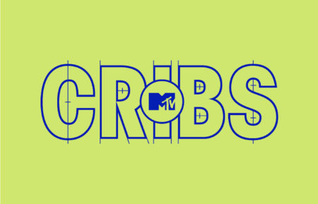 MTV Cribs Logo