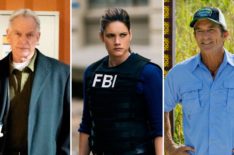 CBS Fall 2021 Premiere Dates: 'FBI' Crossover, 'NCIS,' 'Survivor' & More