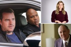 7 Possible Spinoffs for Shows (Maybe) in Their Final Seasons
