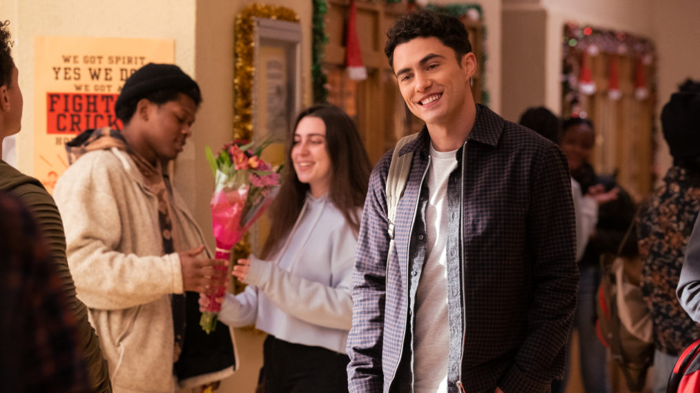 #A Streaming Bonanza (‘Never Have I Ever,’ ‘North Water,’ ‘Dr. Death’), ‘Horror Stories’ and ‘Walking Dead’ Origins, Magnolia Network’s Digital Launch