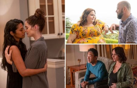 New Amsterdam This Is Us 9-1-1 Couples