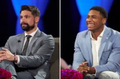 Who Should Be the Next 'Bachelor' Star: Michael A. or Andrew S.? (POLL)