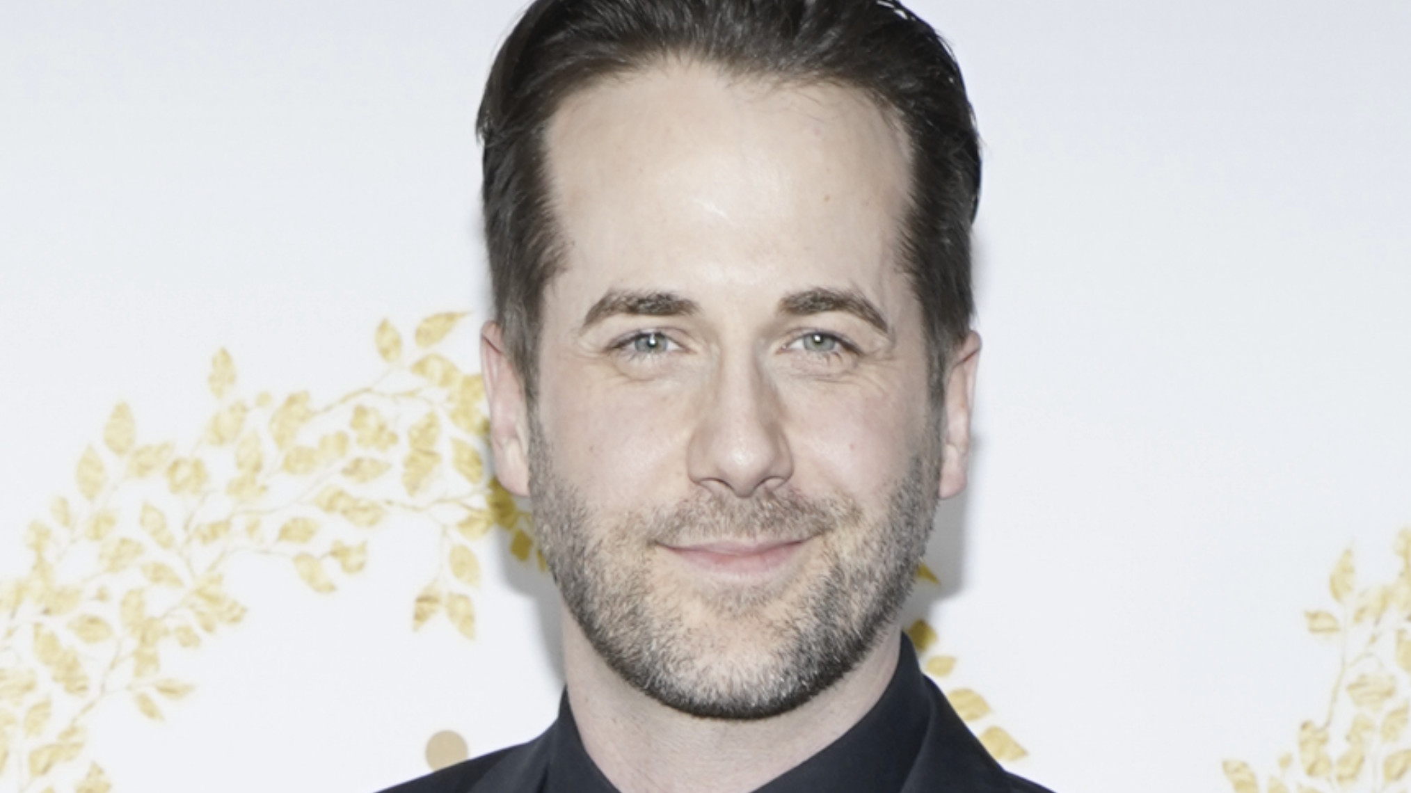 Niall Matter Actor