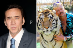 Amazon Scraps Plans For Nicolas Cage-Led ‘Tiger King’ Drama Series