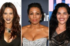 'And Just Like That…' Adds Nicole Ari Parker, Karen Pittman & Sarita Choudhury