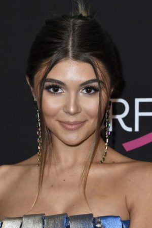 Olivia Jade - Influencer, YouTuber, Personality