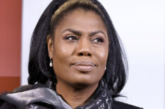 Omarosa Manigault Newman