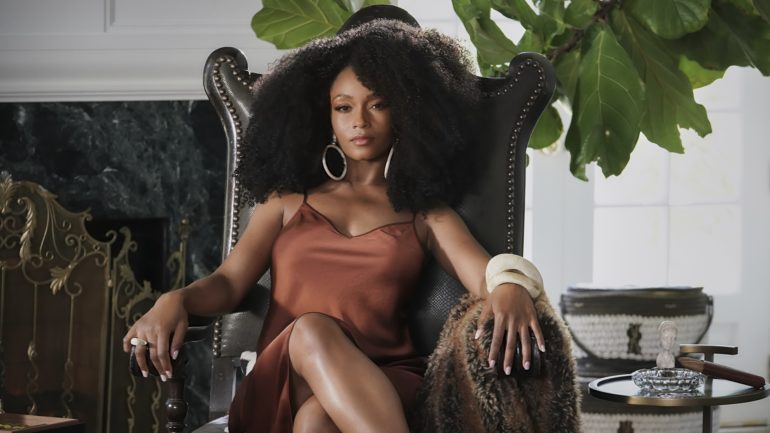 Our Kind Of People 'Our Kind of People': Yaya DaCosta Shakes Things Up in Fox Trailer (VIDEO)