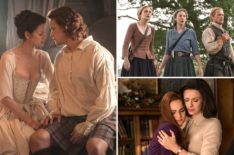 'Outlander': Ranking 10 of the Best Episodes So Far