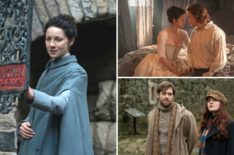 Results: Readers Pick Their Favorite 'Outlander' Episode