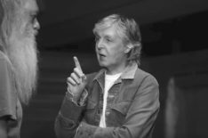 Paul McCartney Discusses Career with Rick Rubin in Hulu Docuseries Trailer (VIDEO)