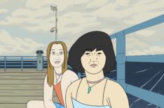 'Pen15' Stars Anna & Maya Get Animated for a Special Episode (VIDEO)