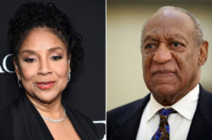Phylicia Rashad Walks Back Bill Cosby Comments Amid Backlash