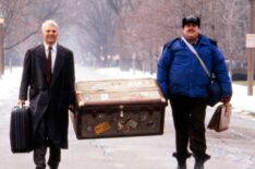 Planes Trains and Automobiles - Steve Martin and John Candy