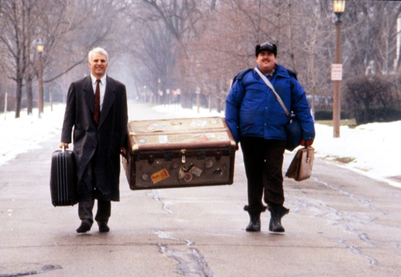 planes trains and automobiles steve martin john candy