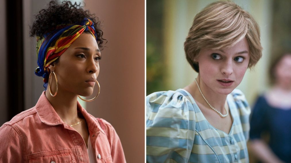 #Mj Rodriguez, Emma Corrin & More Nominees Bringing LGBTQIA+ Representation to the 2021 Emmys #Mj Rodriguez, Emma Corrin & More Nominees Bringing LGBTQIA+ Representation to the 2021 Emmys