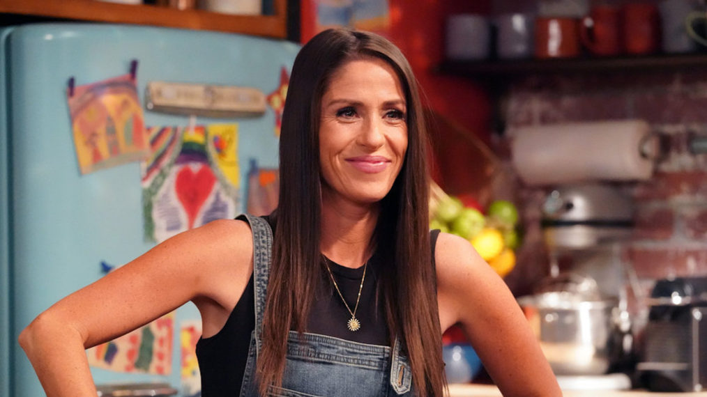 'Punky Brewster' Peacock Revival, Soleil Moon Frye as Punky Brewster, What’s the Best Reboot or Revival of 2021 So Far? (POLL)