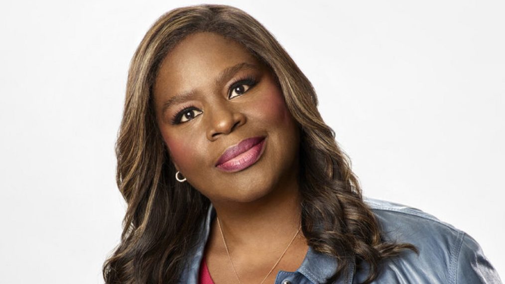 Retta - Good Girls - Season 4