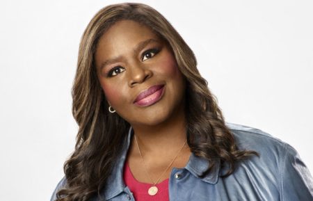 Retta - Good Girls - Season 4