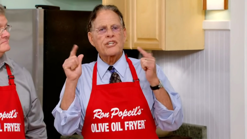 Ron Popeil