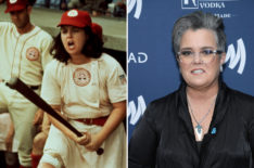 Rosie O'Donnell to Appear in Amazon's Upcoming 'A League of Their Own' Series