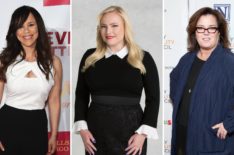 All 19 Cast Departures From 'The View,' Ranked by Rancor