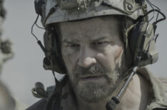 SEAL Team - Season 4 - David Boreanaz, Jason Hayes
