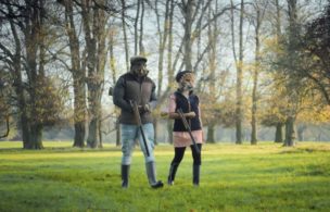 Sexy Beasts - Netflix Reality Series - Where To Watch