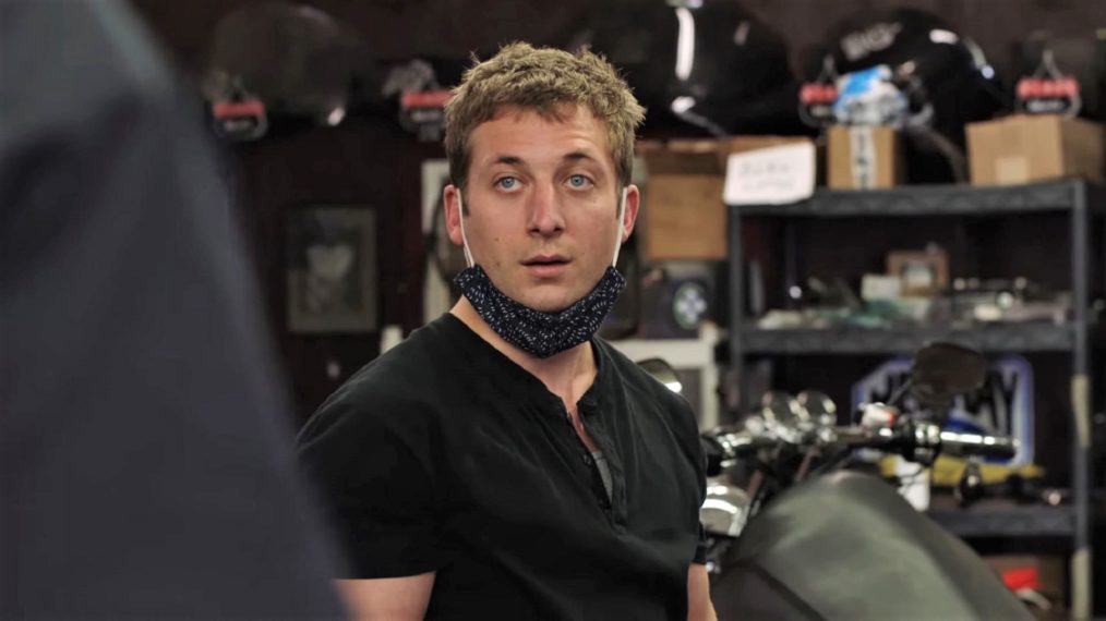 #Lip Gallagher Looks for Help in ‘Shameless’ Season 11 Deleted Scene (VIDEO)