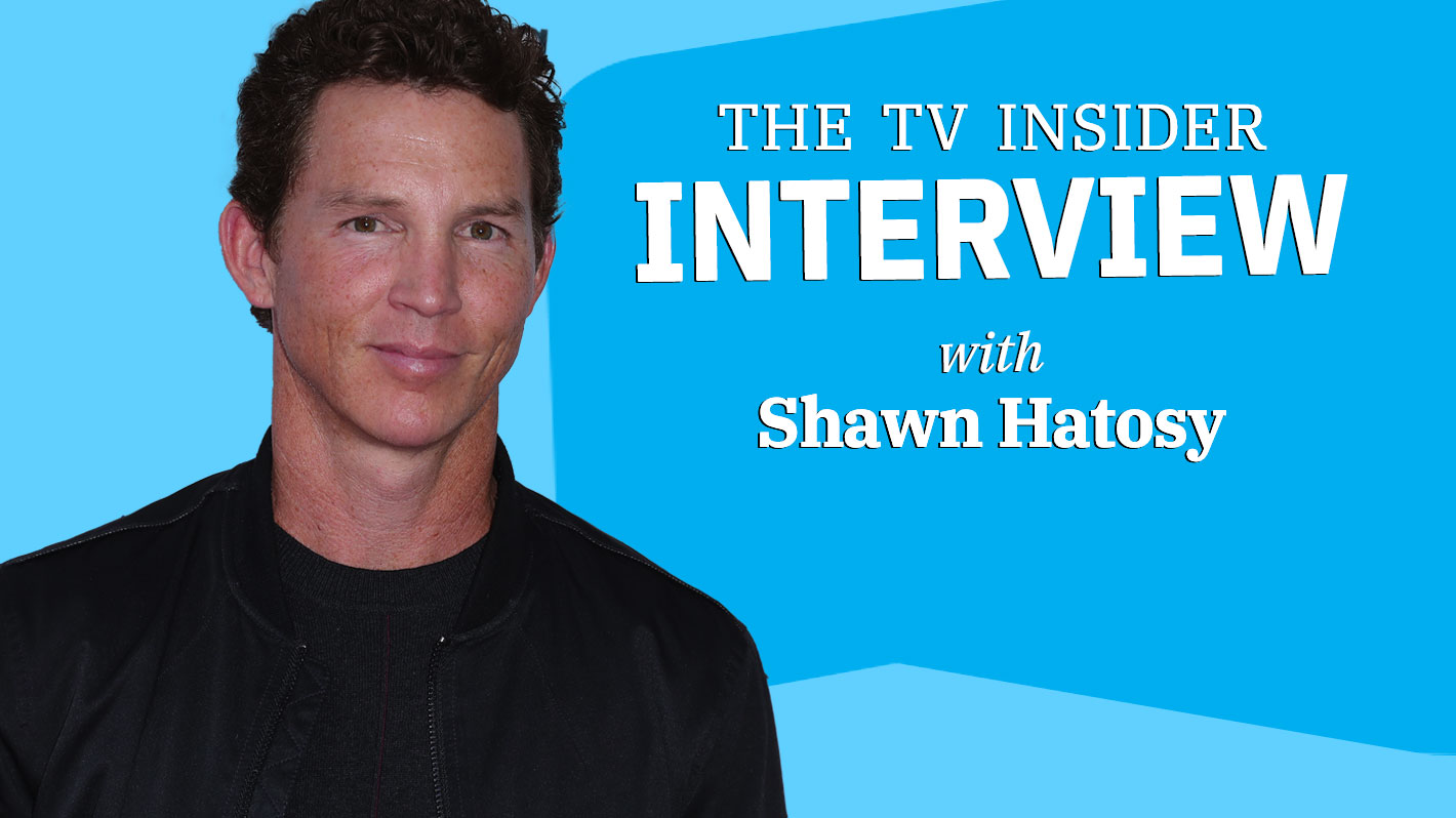 Shawn Hatosy on 'Animal Kingdom' Life Post-Smurf: 'Can They Survive Without  Her?' (VIDEO)