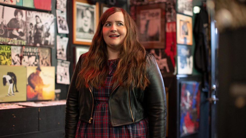 Shrill Aidy Bryant