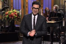 Saturday Night Live - Dan Levy