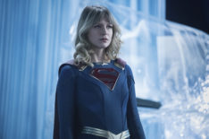 'Supergirl' Returns & Must Face Her Fear in the Final Episodes Trailer (VIDEO)