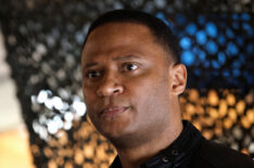 David Ramsey - Superman & Lois - Episode 12 - Diggle