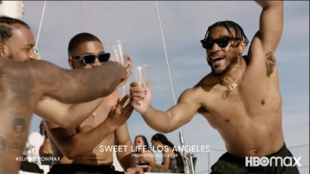 Sweet Life: Los Angeles - HBO Max