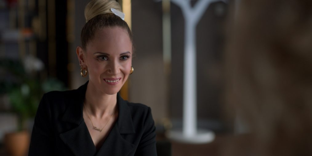 Ted Lasso Season 2 Juno Temple