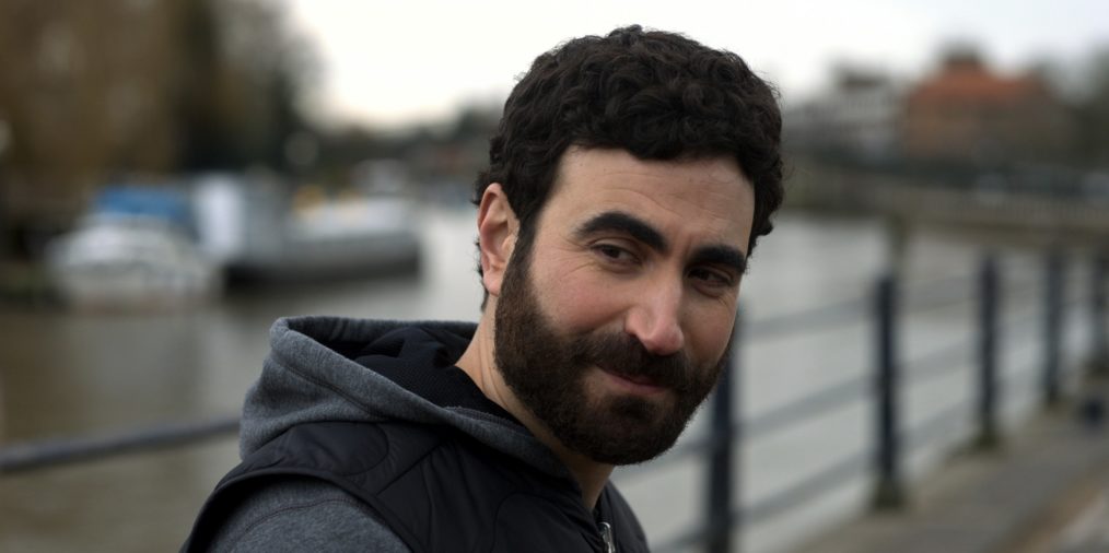Ted Lasso Season 2 Brett Goldstein