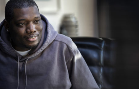 That Damn Michael Che HBO Max