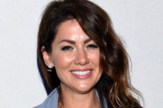 Jillian Harris of 'The Bachelorette'