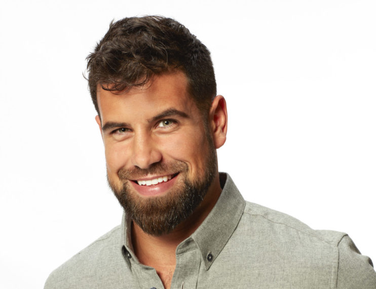 'The Bachelorette,' Blake, Season 17, Katie Thurston, Final 4