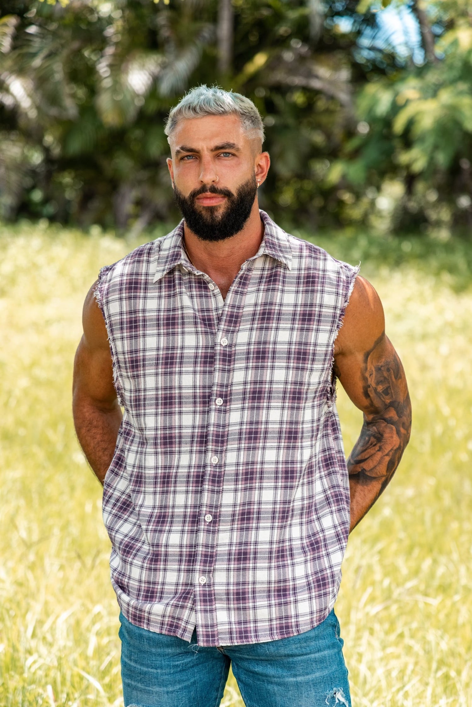 The Bachelorette Season 18 Martin