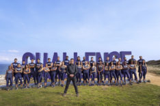 'The Challenge' Turns 25: 7 Controversies From the MTV Show