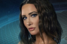 Ashley Mitchell in The Challenge - Season 37